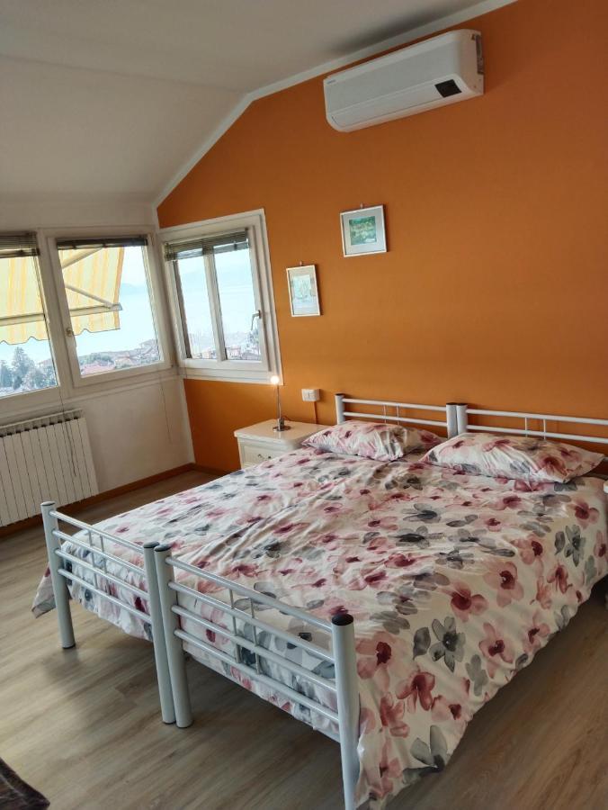 Viewpoint Cannero Apartment Cannero Riviera Εξωτερικό φωτογραφία