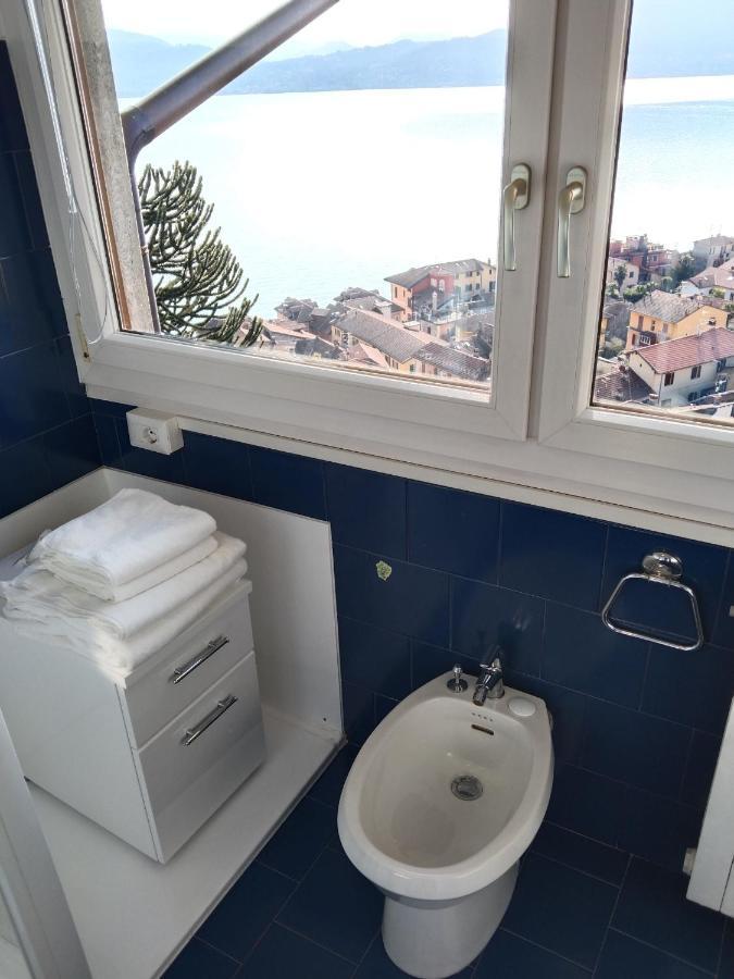 Viewpoint Cannero Apartment Cannero Riviera Εξωτερικό φωτογραφία