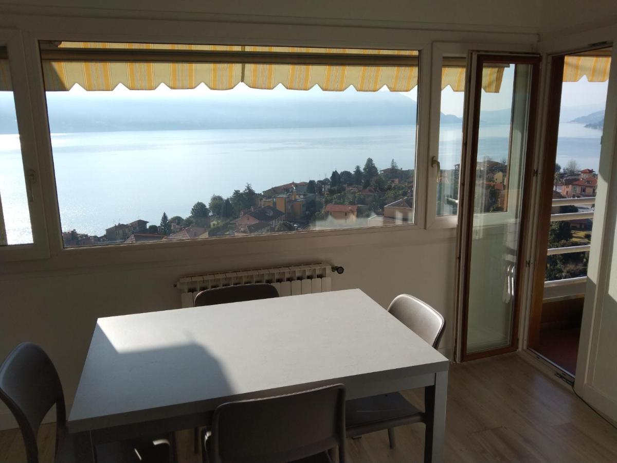 Viewpoint Cannero Apartment Cannero Riviera Εξωτερικό φωτογραφία